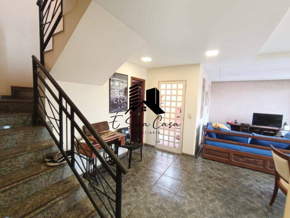 Imagem Casa com 4 Quartos à Venda, 280 m² em Jardim Riacho Das Pedras - Contagem