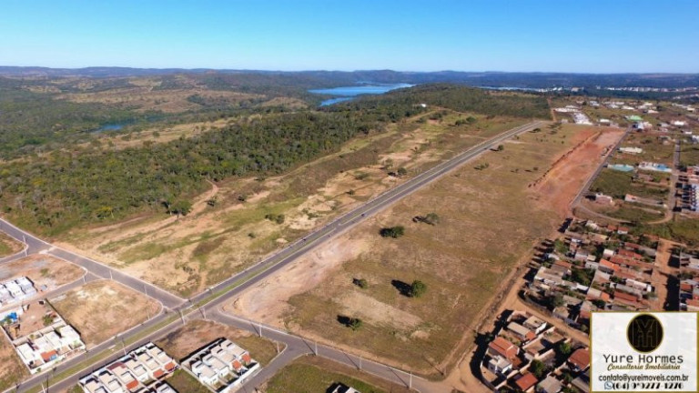 Imagem Imóvel à Venda, 360 m² em Residencial Lago De Cristal - Caldas Novas Imagem Imóvel à Venda, 360 m² em Residencial Lago De Cristal - Caldas Novas