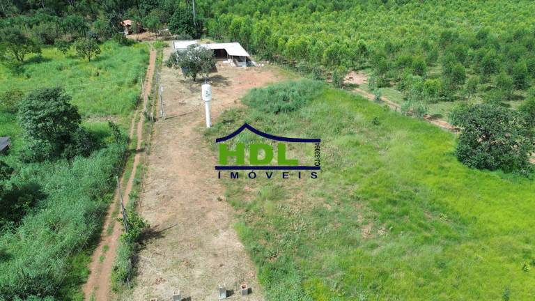 Imagem Terreno à Venda, 9.774 m² em Loteamento De Chácaras Estrela Do Sul - Hidrolândia Imagem Terreno à Venda, 9.774 m² em Loteamento De Chácaras Estrela Do Sul - Hidrolândia