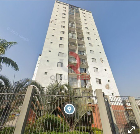 Imagem Apartamento com 2 Quartos à Venda, 60 m² em Sítio Do Mandaqui - São Paulo