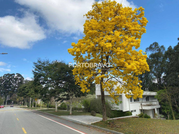 Casa com 4 Quartos para Alugar, 900 m² em Tamboré - Barueri