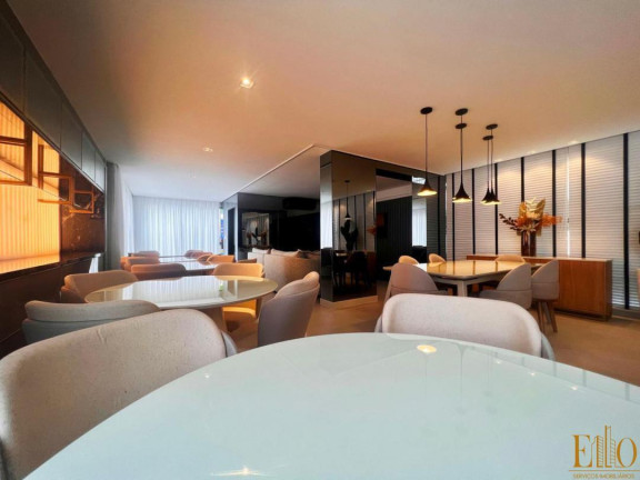 Imagem Cobertura com 3 Quartos à Venda, 112 m² em Meia Praia - Itapema
