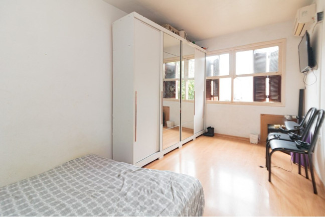 Imagem Imóvel com 2 Quartos à Venda, 54 m² em Rubem Berta - Porto Alegre Imagem Imóvel com 2 Quartos à Venda, 54 m² em Rubem Berta - Porto Alegre