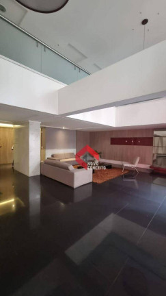 Imagem Apartamento com 4 Quartos à Venda, 186 m² em Cocó - Fortaleza