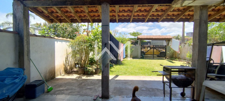 Imagem Casa com 3 Quartos à Venda, 114 m² em Barra Do Ribeira - Iguape Imagem Casa com 3 Quartos à Venda, 114 m² em Barra Do Ribeira - Iguape