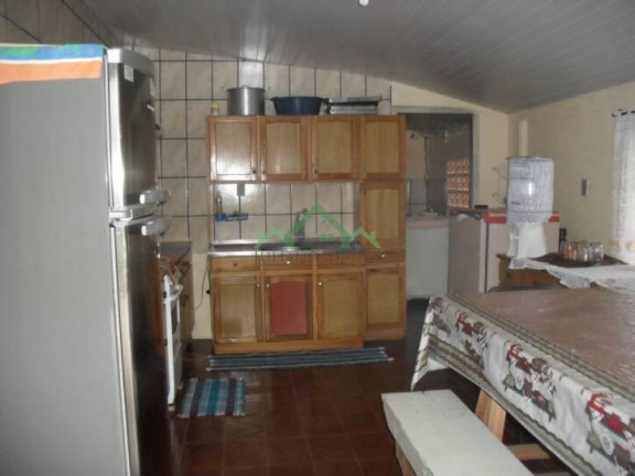 Imagem Casa com 4 Quartos à Venda, 360 m² em Pinheiros - Balneário Barra Do Sul