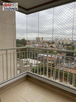Imagem Apartamento com 2 Quartos à Venda, 58 m² em Pirituba - São Paulo Imagem Apartamento com 2 Quartos à Venda, 58 m² em Pirituba - São Paulo