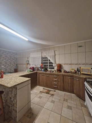 Imagem Chácara com 3 Quartos à Venda, 1.000 m² em Jardim Cananeia - Pilar Do Sul