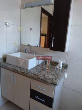 Imagem Sobrado com 2 Quartos à Venda, 149 m² em Parque Continental Iv - Guarulhos Imagem Sobrado com 2 Quartos à Venda, 149 m² em Parque Continental Iv - Guarulhos