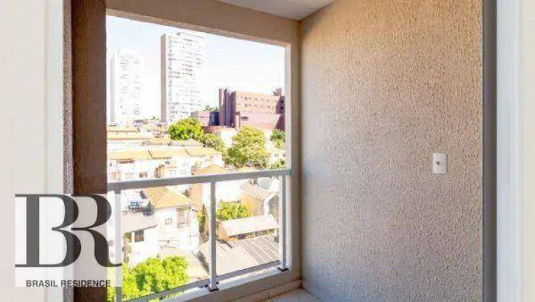 Imagem Apartamento com 2 Quartos à Venda, 31 m² em Ipiranga - São Paulo Imagem Apartamento com 2 Quartos à Venda, 31 m² em Ipiranga - São Paulo