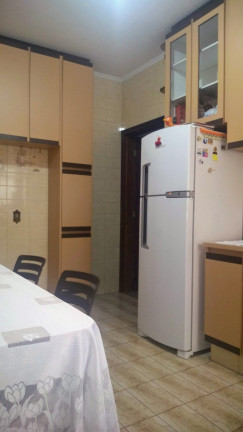 Imagem Casa com 3 Quartos à Venda, 172 m² em Barcelona - São Caetano Do Sul Imagem Casa com 3 Quartos à Venda, 172 m² em Barcelona - São Caetano Do Sul