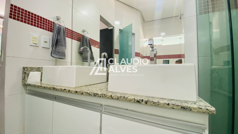 Imagem Casa de Condomínio com 4 Quartos para Alugar, 280 m² em Parque Ipê - Feira De Santana