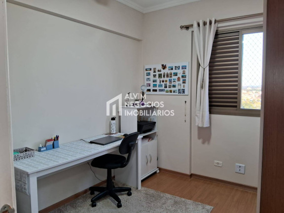 Imagem Apartamento com 3 Quartos à Venda, 75 m² em Jardim Satélite - São José Dos Campos