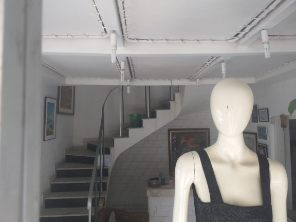 Imagem Casa com 4 Quartos à Venda,  em Barra - Salvador