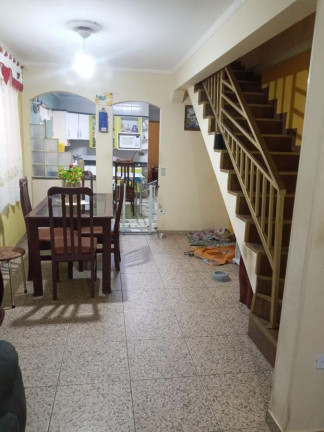 Imagem Sobrado com 4 Quartos à Venda, 300 m² em Jardim Casa Pintada - São Paulo Imagem Sobrado com 4 Quartos à Venda, 300 m² em Jardim Casa Pintada - São Paulo