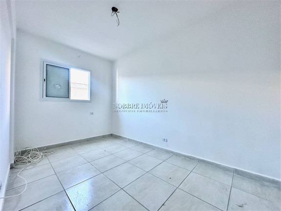 Imagem Apartamento com 1 Quarto à Venda, 44 m² em Mirim - Praia Grande