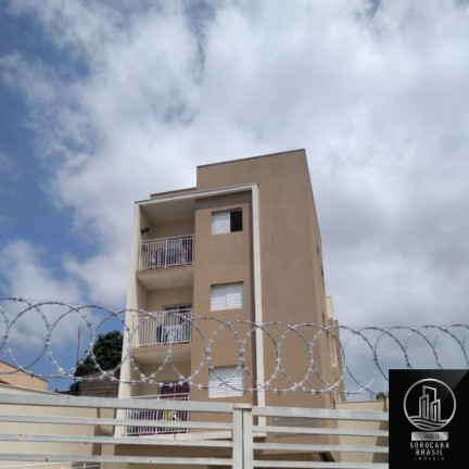 Apartamento com 2 Quartos à Venda, 54 m² em Jardim Simus - Sorocaba