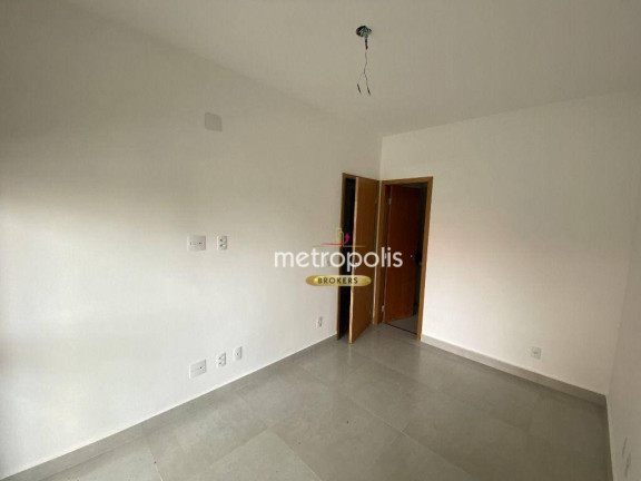 Imagem Apartamento com 2 Quartos à Venda, 68 m² em Jardim - Santo André