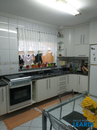 Imagem Sobrado com 3 Quartos à Venda, 178 m² em Bela Vista - Santo André Imagem Sobrado com 3 Quartos à Venda, 178 m² em Bela Vista - Santo André