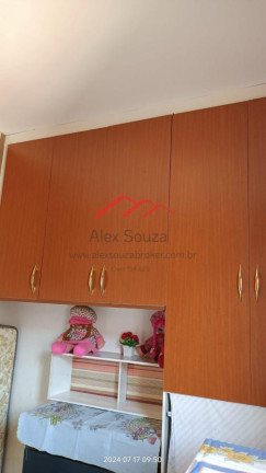 Imagem Apartamento com 2 Quartos à Venda, 49 m² em Jardim Recanto Dos Sonhos - Sumaré