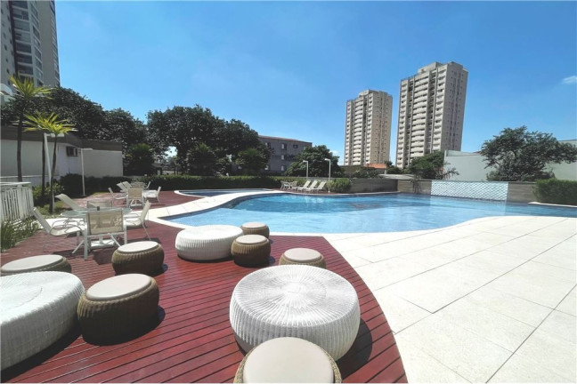 Foto do imóvel Apartamento com 2 Quartos à Venda, 73 m² em Vila Monte Alegre - São Paulo