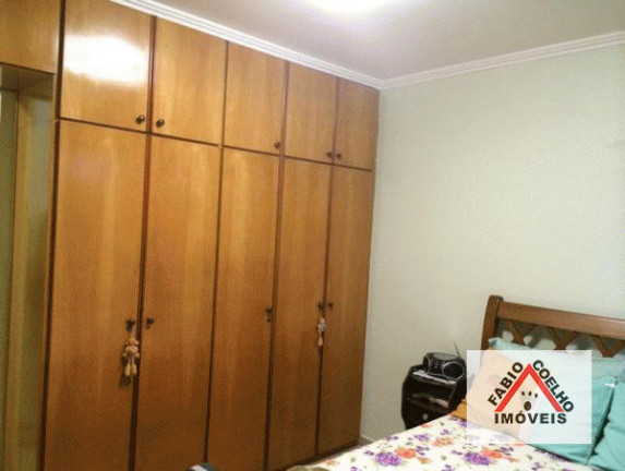 Imagem Apartamento à Venda, 64 m² em Vila Inglesa - São Paulo