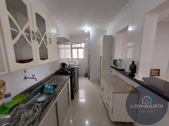 Imagem Apartamento com 3 Quartos à Venda, 90 m² em Itagua - Ubatuba Imagem Apartamento com 3 Quartos à Venda, 90 m² em Itagua - Ubatuba