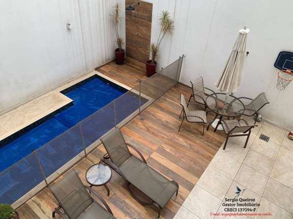 Imagem Casa com 6 Quartos à Venda, 400 m² em Alphaville - Santana De Parnaíba Imagem Casa com 6 Quartos à Venda, 400 m² em Alphaville - Santana De Parnaíba