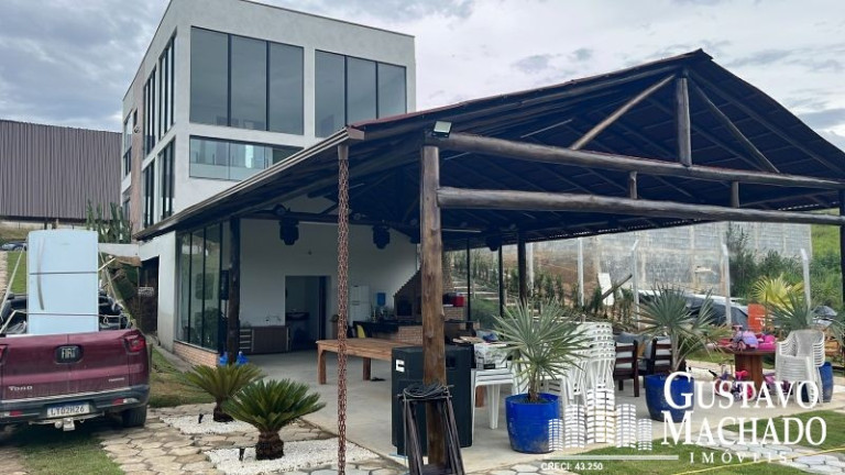 Imagem Imóvel com 3 Quartos à Venda, 150 m² em Roma - Volta Redonda