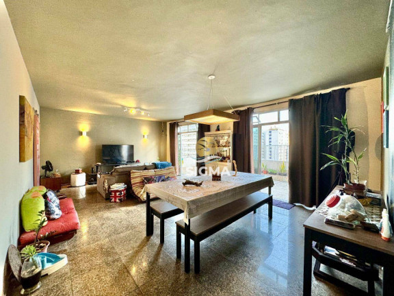 Imagem Cobertura com 3 Quartos à Venda, 180 m² em Pitangueiras - Guarujá Imagem Cobertura com 3 Quartos à Venda, 180 m² em Pitangueiras - Guarujá