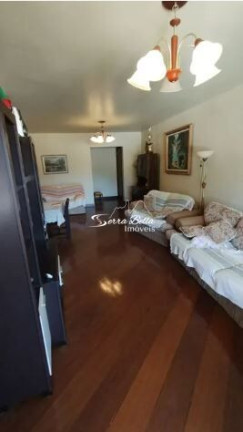 Imagem Apartamento com 3 Quartos à Venda, 120 m² em Alto - Teresópolis Imagem Apartamento com 3 Quartos à Venda, 120 m² em Alto - Teresópolis