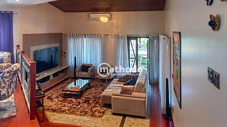 Imagem Casa com 5 Quartos à Venda, 550 m² em Taquaral - Campinas Imagem Casa com 5 Quartos à Venda, 550 m² em Taquaral - Campinas