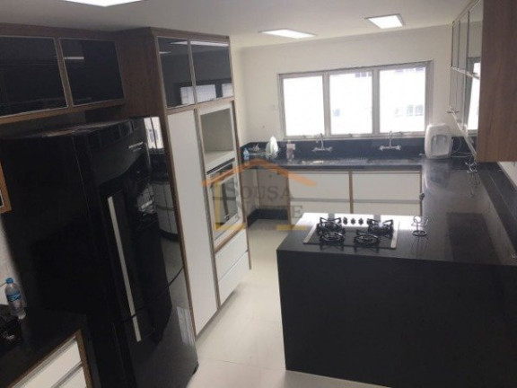 Imagem Apartamento com 3 Quartos à Venda, 164 m² em água Fria - São Paulo Imagem Apartamento com 3 Quartos à Venda, 164 m² em água Fria - São Paulo