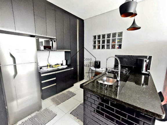 Imagem Casa com 2 Quartos à Venda, 130 m² em Altos De Caucaia (caucaia Do Alto) - Cotia Imagem Casa com 2 Quartos à Venda, 130 m² em Altos De Caucaia (caucaia Do Alto) - Cotia