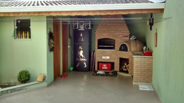 Imagem Casa com 4 Quartos à Venda, 200 m² em Vila Alpina - Santo André Imagem Casa com 4 Quartos à Venda, 200 m² em Vila Alpina - Santo André