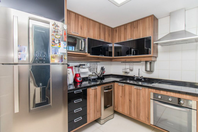 Imagem Apartamento com 3 Quartos à Venda, 106 m² em Passo Da Areia - Porto Alegre