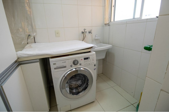 Imagem Apartamento com 1 Quarto à Venda, 104 m² em Perdizes - São Paulo
