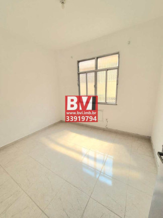 Imagem Apartamento com 3 Quartos à Venda, 58 m² em Olaria - Rio De Janeiro Imagem Apartamento com 3 Quartos à Venda, 58 m² em Olaria - Rio De Janeiro