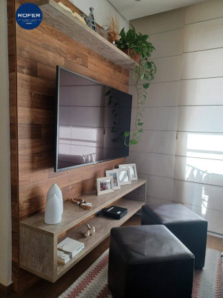 Imagem Apartamento com 3 Quartos à Venda, 78 m² em Ortizes - Valinhos