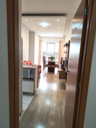 Imagem Imóvel com 3 Quartos à Venda, 60 m² em Caguassu - Sorocaba