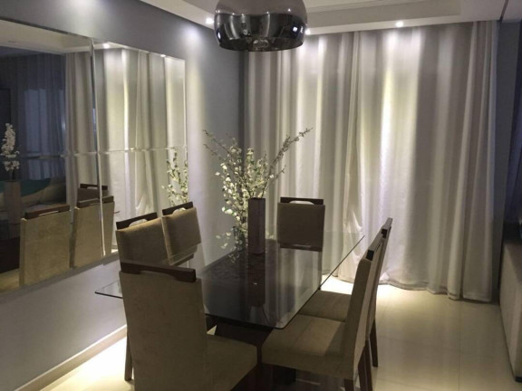 Imagem Casa de Condomínio com 3 Quartos à Venda, 106 m² em Aparecidinha - Sorocaba Imagem Casa de Condomínio com 3 Quartos à Venda, 106 m² em Aparecidinha - Sorocaba