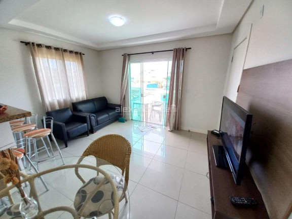 Imagem Apartamento com 2 Quartos para Temporada, 74 m² em Bombas - Bombinhas Imagem Apartamento com 2 Quartos para Temporada, 74 m² em Bombas - Bombinhas