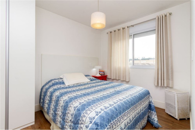 Imagem Apartamento com 2 Quartos à Venda, 76 m² em Vila Anastácio - São Paulo