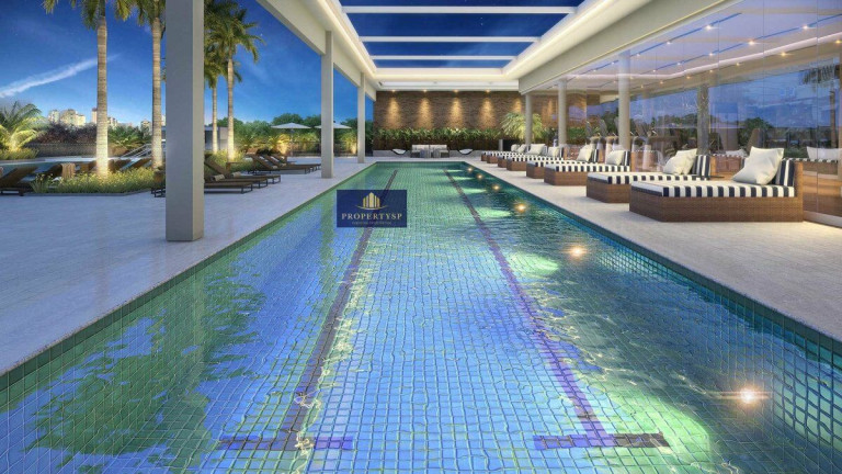 Imagem Apartamento com 4 Quartos à Venda, 175 m² em Vila Romana - São Paulo Imagem Apartamento com 4 Quartos à Venda, 175 m² em Vila Romana - São Paulo