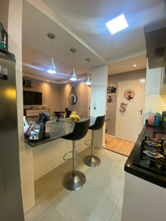 Imagem Apartamento com 2 Quartos para Alugar, 38 m² em Butantã - São Paulo Imagem Apartamento com 2 Quartos para Alugar, 38 m² em Butantã - São Paulo