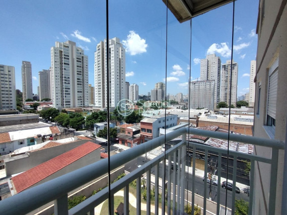 Imagem Apartamento com 2 Quartos para Alugar, 100 m² em Vila Romana - São Paulo
