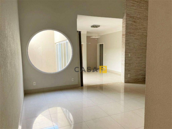 Imagem Casa com 3 Quartos à Venda, 254 m² em Condomínio Residencial Giardino - Americana Imagem Casa com 3 Quartos à Venda, 254 m² em Condomínio Residencial Giardino - Americana