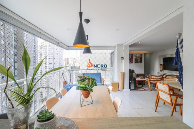 Imagem Imóvel com 2 Quartos à Venda, 109 m² em Vila Andrade - São Paulo