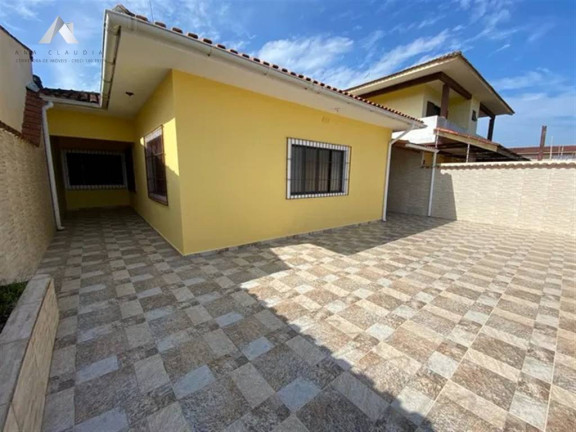 Casa com 4 Quartos à Venda, 192 m² em Balneario Tupy - Itanhaem