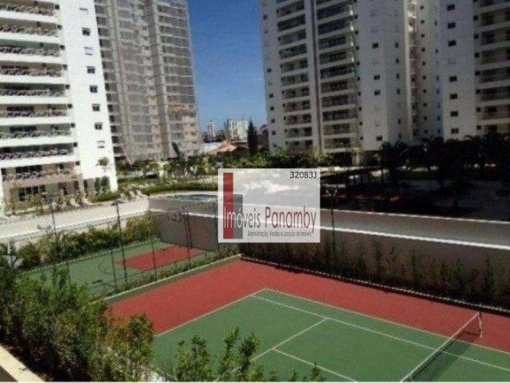 Imagem Apartamento com 3 Quartos à Venda, 234 m² em Cerâmica - São Caetano Do Sul